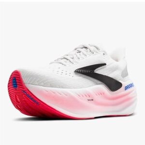 Brooks Women’s Glycerin Max Neutral Running & Walking Shoe.